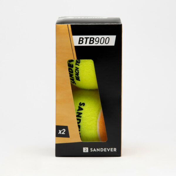 Beachtennis Ball BTB 900 YO SD