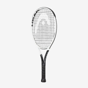 HEAD Tennisschläger Kinder Graphene 360+ Speed 25 weiss/schwarz