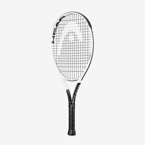 HEAD Tennisschläger Kinder Graphene 360+ Speed 25 weiss/schwarz