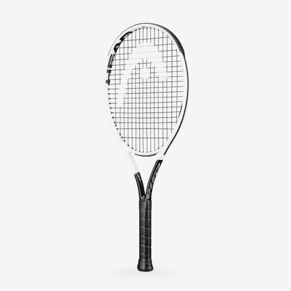 HEAD Tennisschläger Kinder Graphene 360+ Speed 26 weiss/schwarz