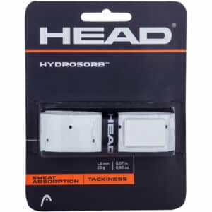 Head Griffband Tennis Hydrosorb Basis Grip weiss