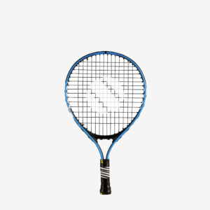 Kinder Tennisschläger - TR130 17" blau