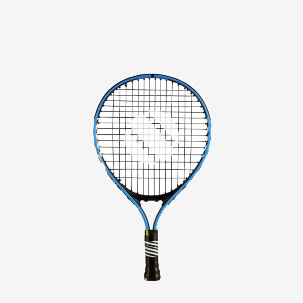 Kinder Tennisschläger - TR130 17" blau