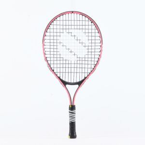 Kinder Tennisschläger - TR130 21" rosa