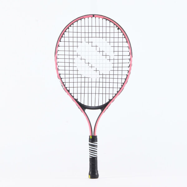 Kinder Tennisschläger - TR130 21" rosa
