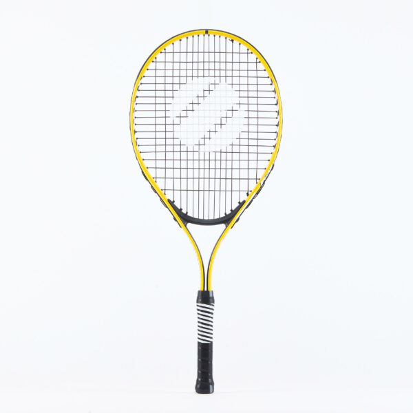 Kinder Tennisschläger - TR130 25" gelb