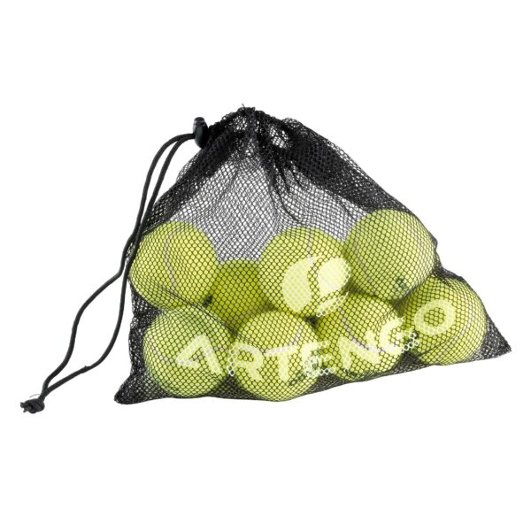 Netzbeutel für 10 Tennisbälle