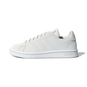 Sneaker Damen Adidas - Advantage Base weiss