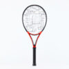 Tennisschläger Damen/Herren Artengo - TR990 Power Lite rot/schwarz 270 g