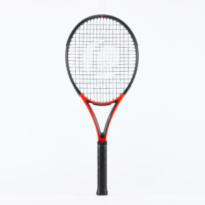 Tennisschläger Damen/Herren Artengo - TR990 Power rot/schwarz 285 g