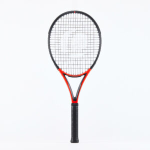 Tennisschläger Damen/Herren Artengo - TR990 Power rot/schwarz 285 g
