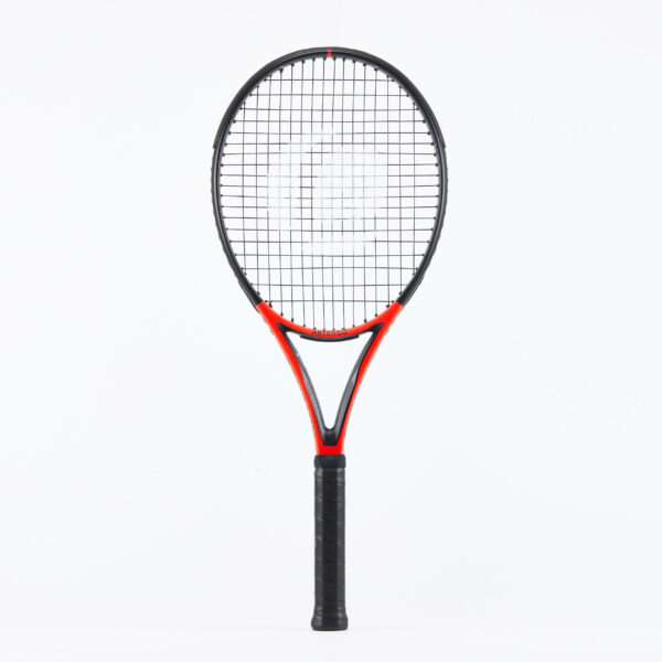 Tennisschläger Damen/Herren Artengo - TR990 Power rot/schwarz 285 g