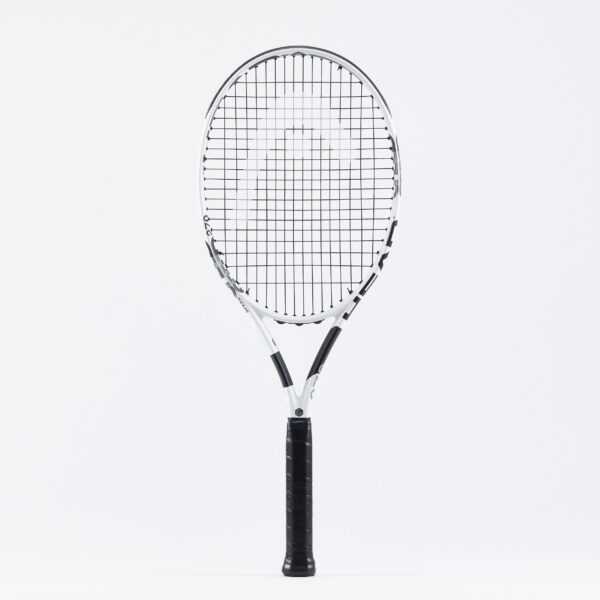 Tennisschläger Damen/Herren Head - Speed GTouch 270 weiss