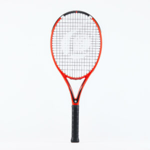 Tennisschläger Damen/Herren - TR160 Graph 270gr besaitet orange