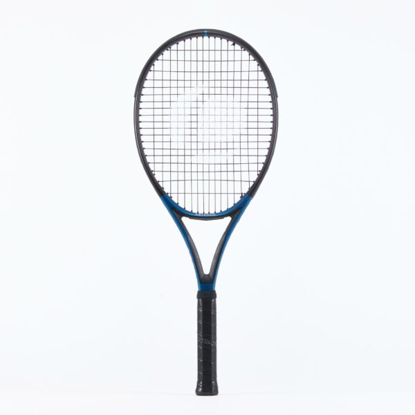 Tennisschläger Damen/Herren - TR500 280gr besaitet blau