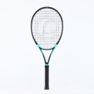 Tennisschläger Damen/Herren - TR500 280gr besaitet grün