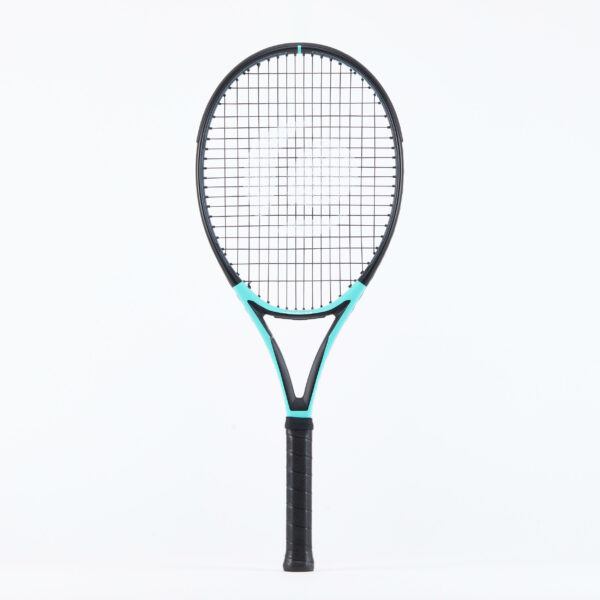 Tennisschläger Damen/Herren - TR500 280gr besaitet grün