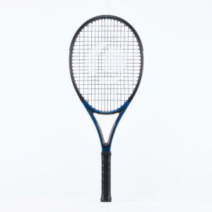 Tennisschläger Damen/Herren - TR500 Lite 265gr besaitet blau