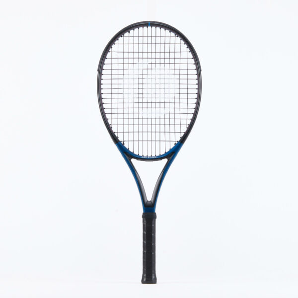 Tennisschläger Damen/Herren - TR500 Lite 265gr besaitet blau