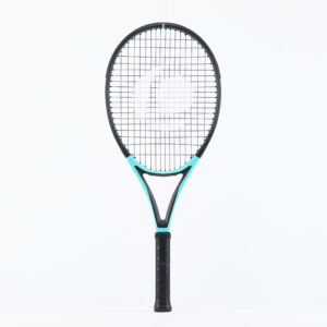 Tennisschläger Damen/Herren - TR500 Lite 265gr besaitet grün