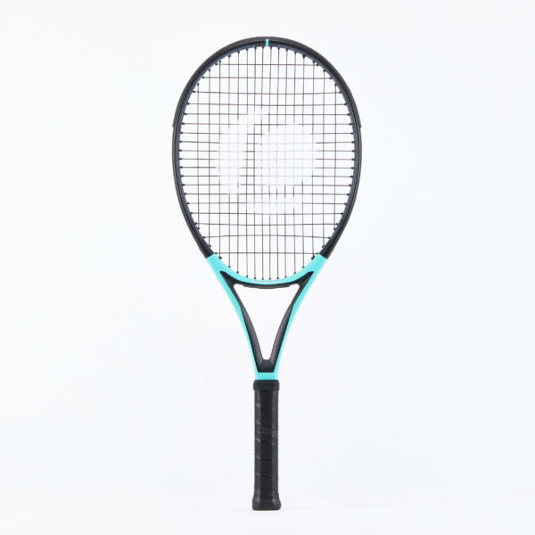 Tennisschläger Damen/Herren - TR500 Lite 265gr besaitet grün