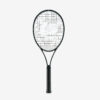 Tennisschläger Damen/Herren - TR960 Control Tour 305 gr unbesaitet grau/schwarz