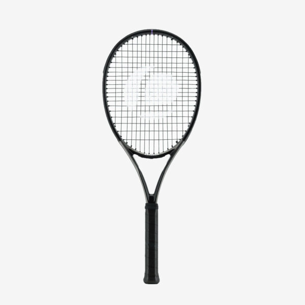 Tennisschläger Erwachsene - TR960 Control Pro unbesaitet 300 g schwarz/grau