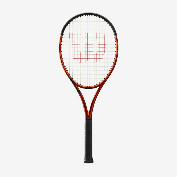 Tennisschläger Erwachsene Wilson - Burn 100LS V5.0 orange 280 g