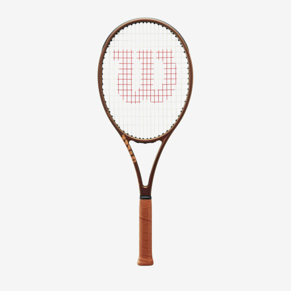 Tennisschläger Erwachsene Wilson - Pro Staff 97LS V14 Kupfer 290 G