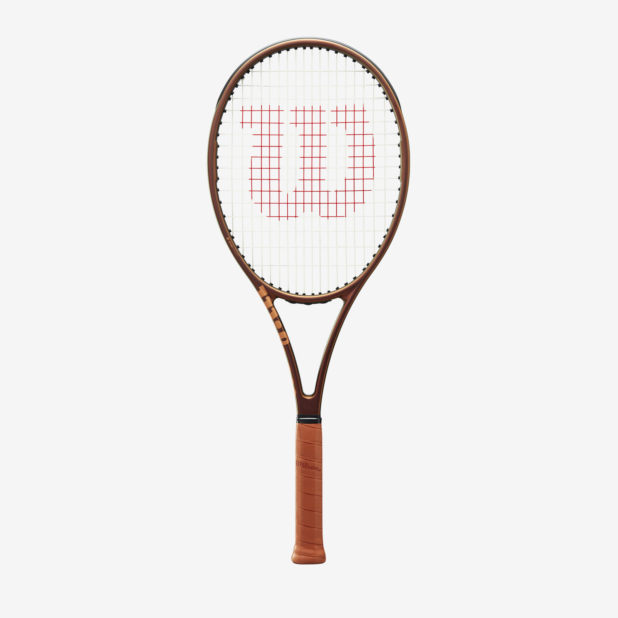 Tennisschläger Erwachsene Wilson - Pro Staff 97LS V14 Kupfer 290 G