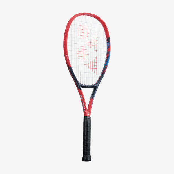 Tennisschläger Erwachsene Yonex - VCORE 100 rot 300 g