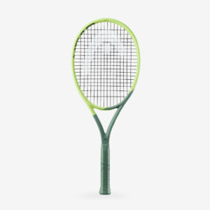 Tennisschläger Head - Auxetic Extreme Team gelb 275 g