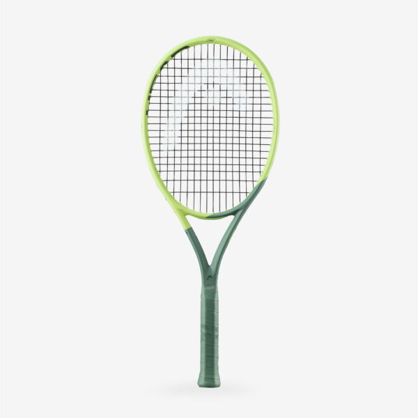 Tennisschläger Head - Auxetic Extreme Team gelb 275 g