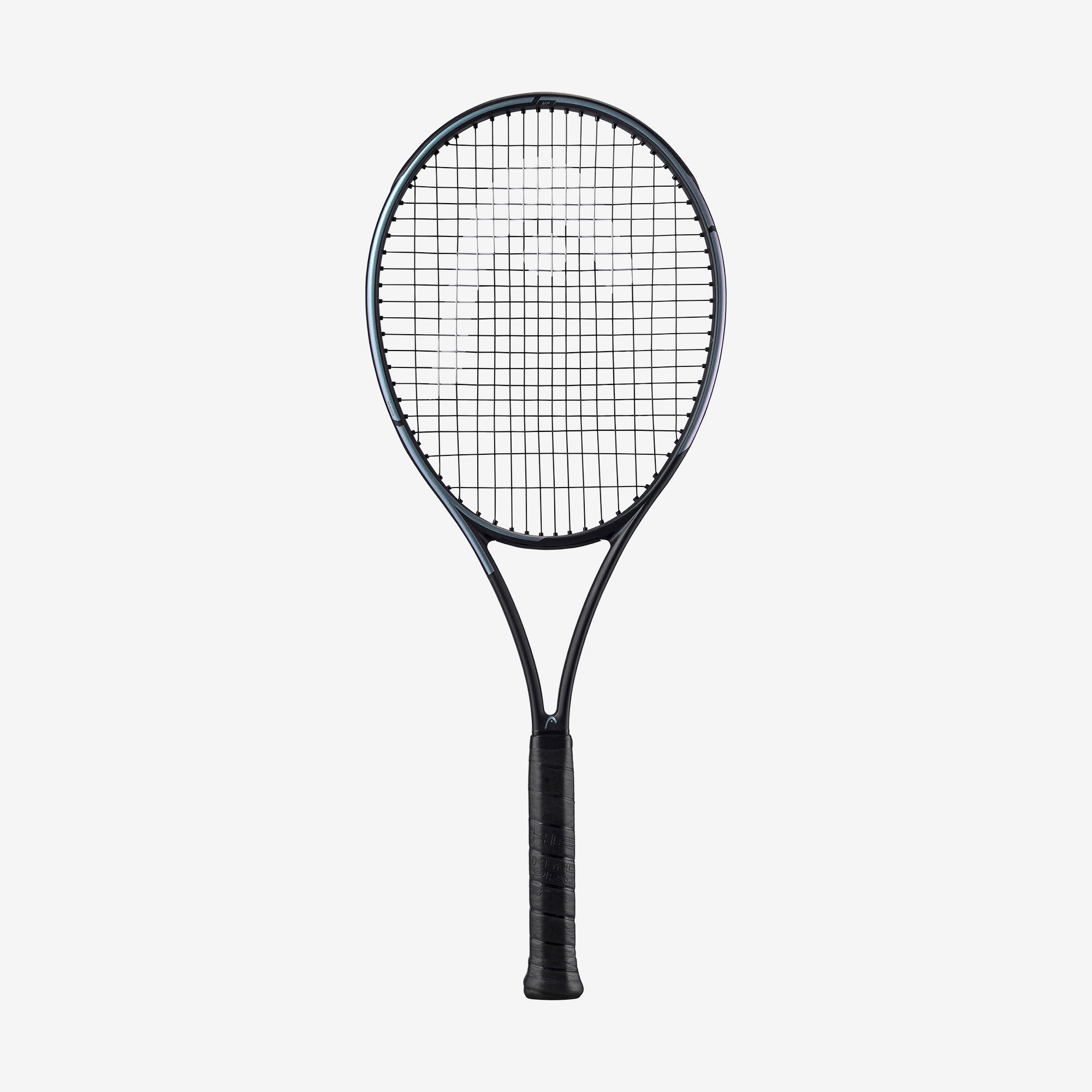 Tennisschläger Head - Auxetic Gravity MP blau 295 g