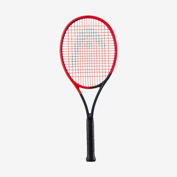 Tennisschläger Head - Auxetic Radical MP orange 300 g