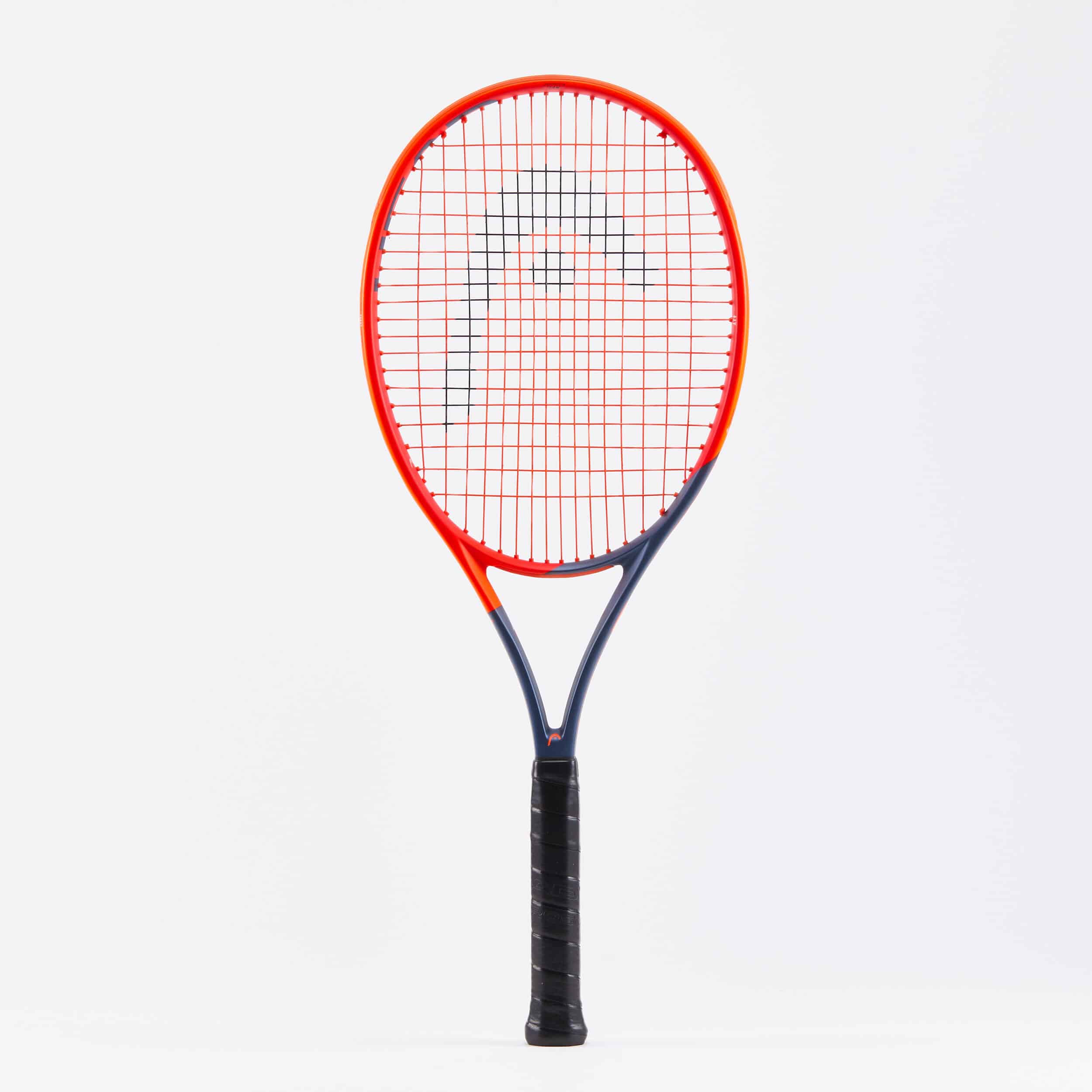 Tennisschläger Head - Auxetic Radical Team 280 g orange