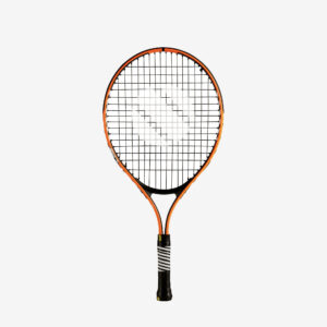 Tennisschläger Kinder TR130 21 Zoll orange