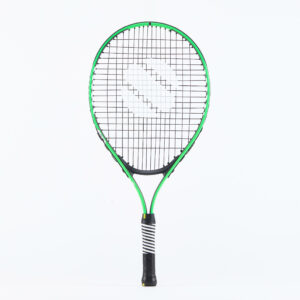 Tennisschläger Kinder TR130 23 Zoll grün