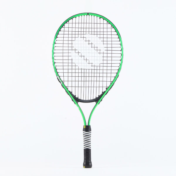 Tennisschläger Kinder TR130 23 Zoll grün