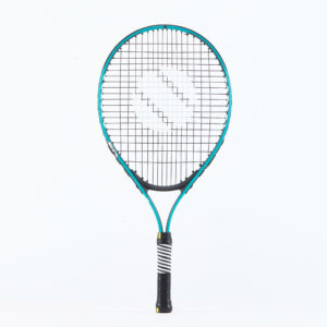 Tennisschläger Kinder - TR130 23" blau