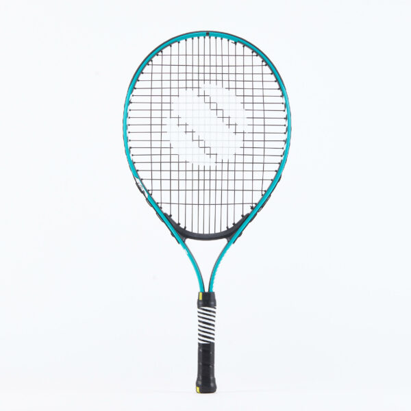Tennisschläger Kinder - TR130 23" blau