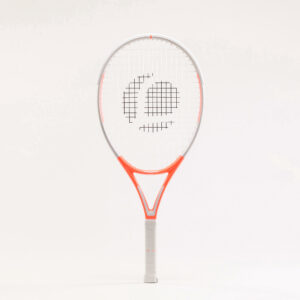 Tennisschläger Kinder - TR500 Graph 25 Zoll rosa