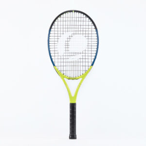 Tennisschläger TR530 26 Zoll Kinder gelb