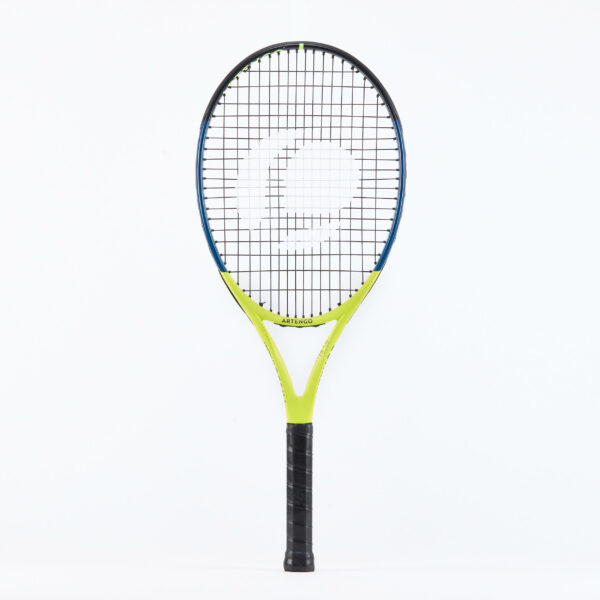 Tennisschläger TR530 26 Zoll Kinder gelb