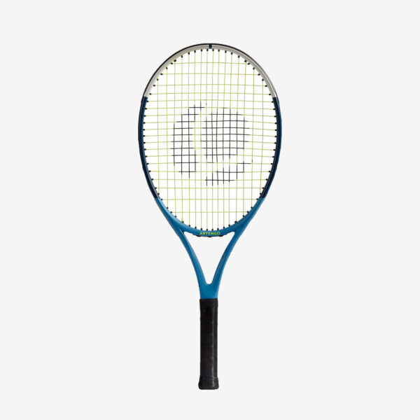 Tennisschläger TR530 Kinder 25" besaitet blau