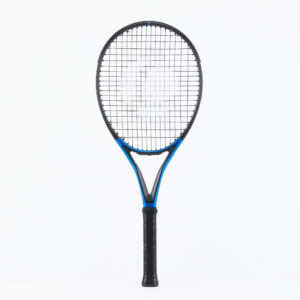 Tennisschläger - TR930 Spin Lite schwarz/blau