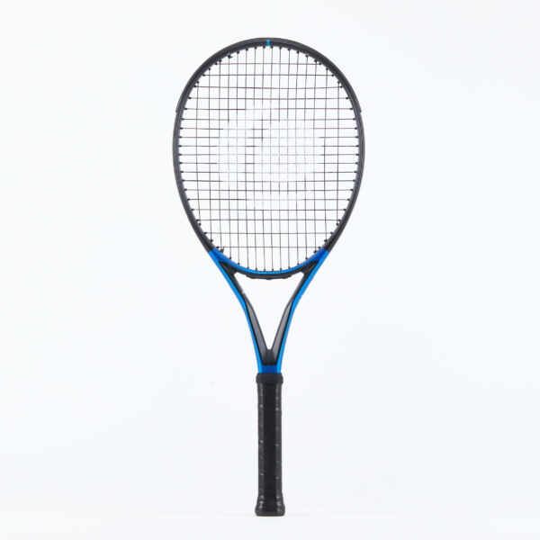 Tennisschläger - TR930 Spin Lite schwarz/blau