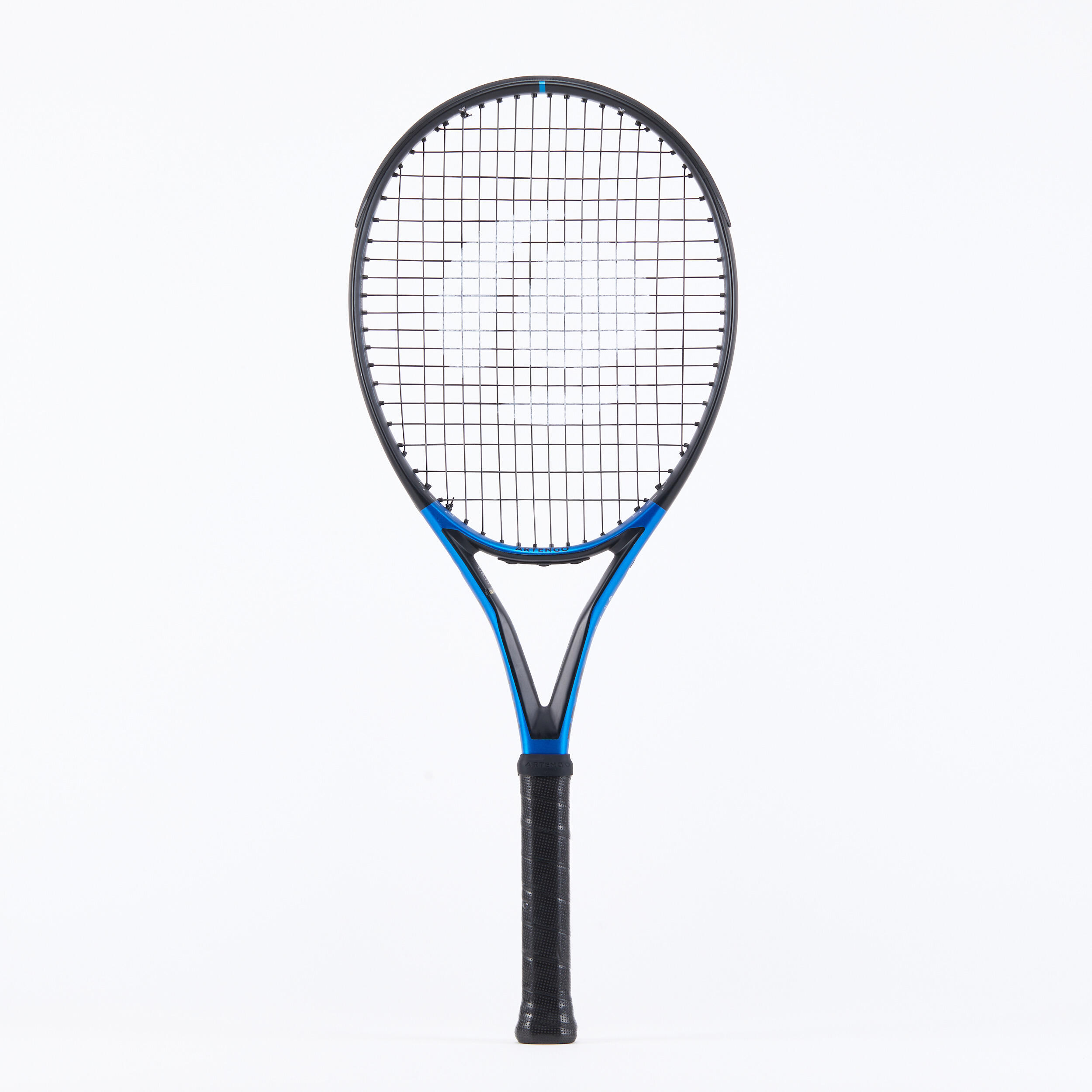 Tennisschläger - TR930 Spin Lite schwarz/blau