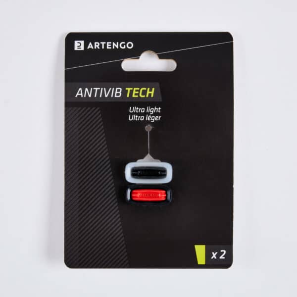 Vibrationsdämpfer Tennis Tech Lite *2