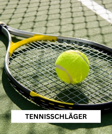 Tennisschläger